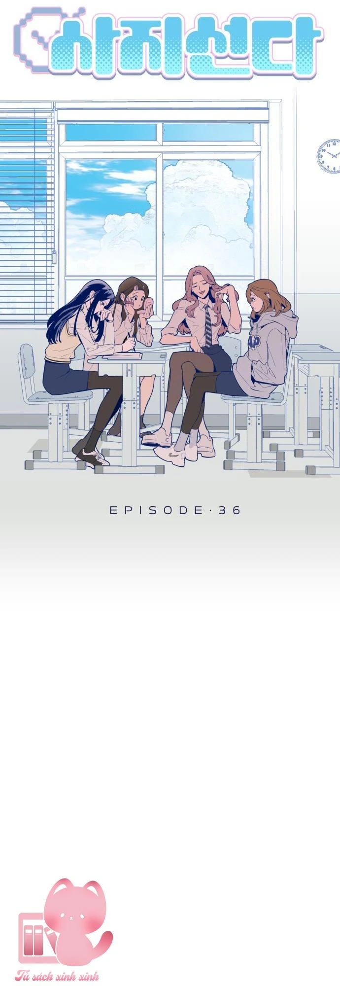 Trắc Nghiệm 4 Lựa Chọn Chapter  36 - 42