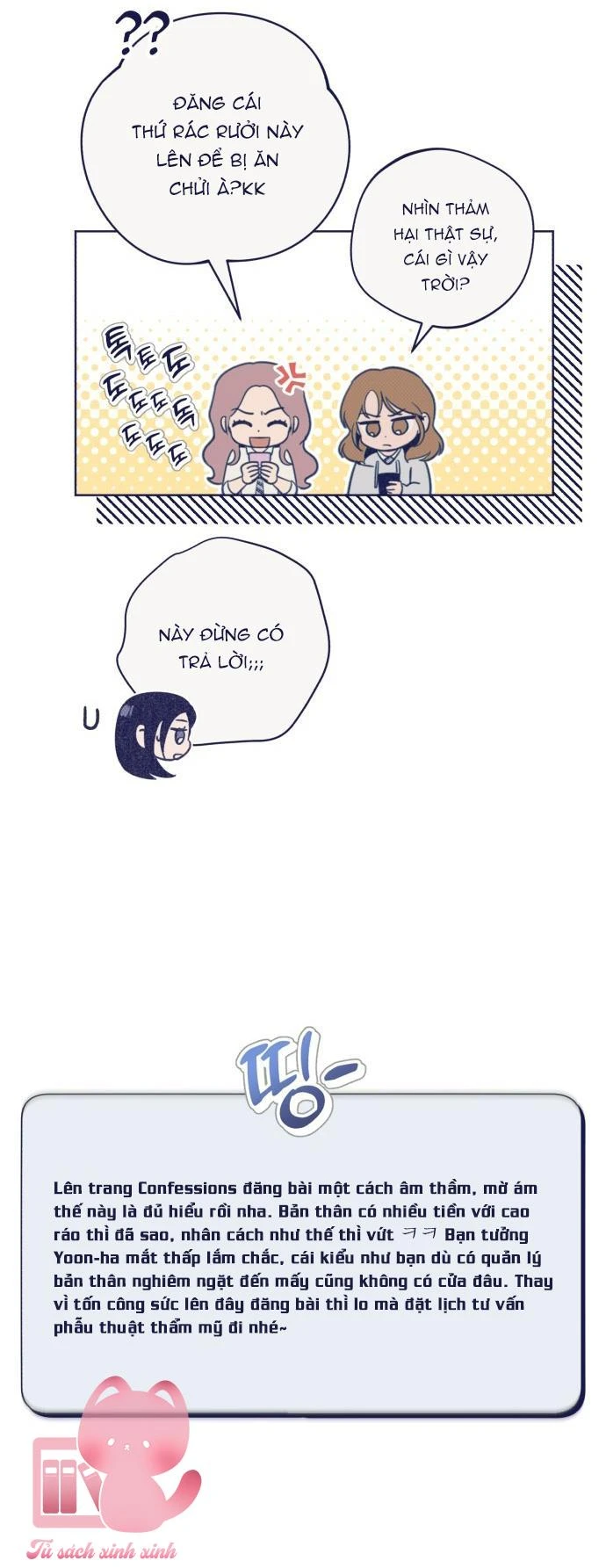 Trắc Nghiệm 4 Lựa Chọn Chapter  36 - 49