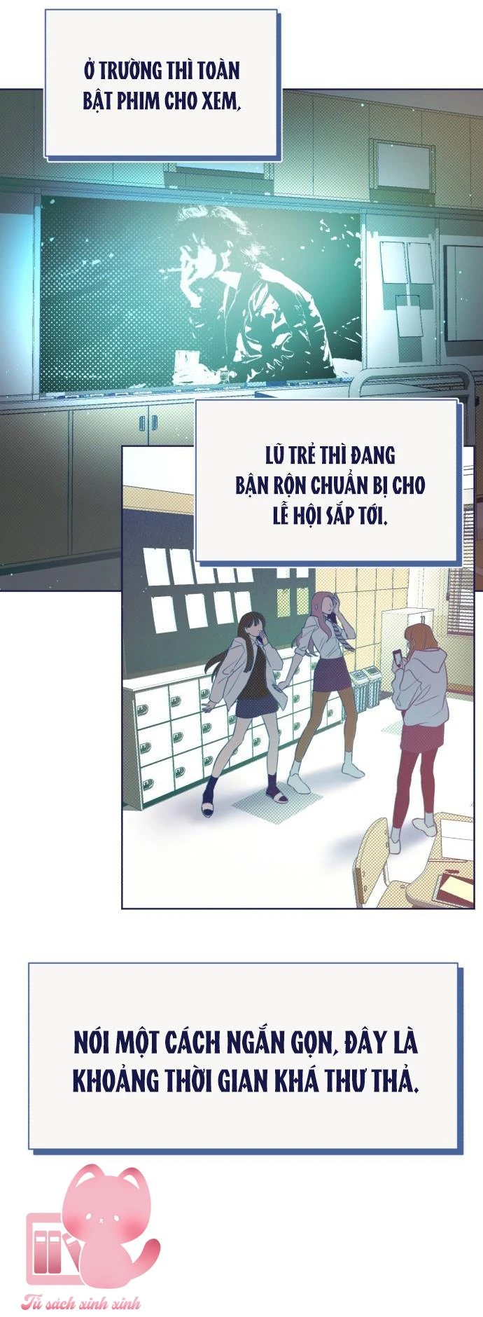 Trắc Nghiệm 4 Lựa Chọn Chapter  36 - 51