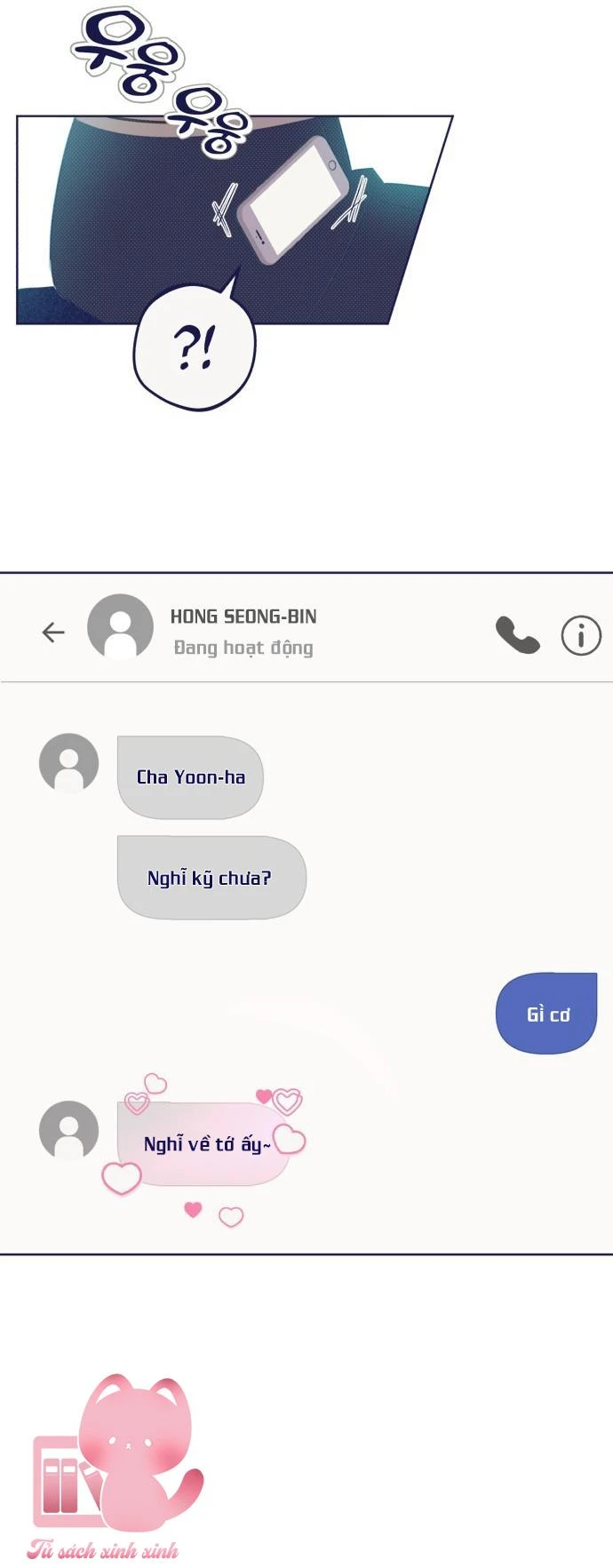 Trắc Nghiệm 4 Lựa Chọn Chapter  36 - 52