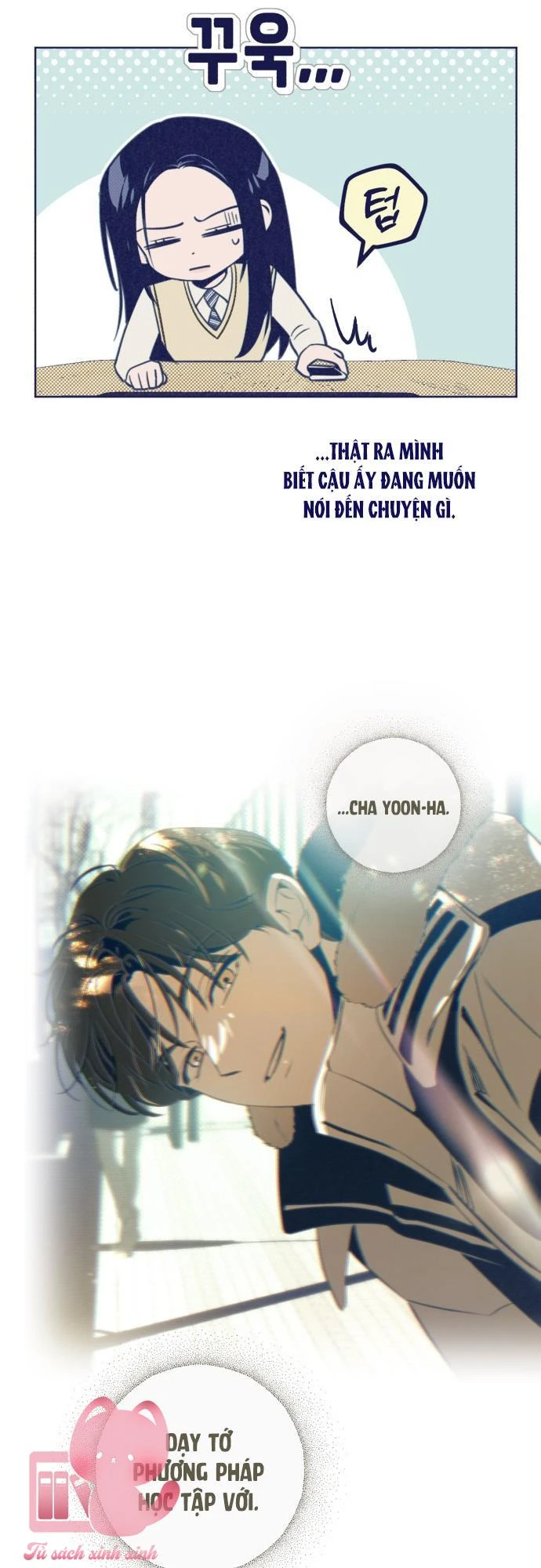 Trắc Nghiệm 4 Lựa Chọn Chapter  36 - 53