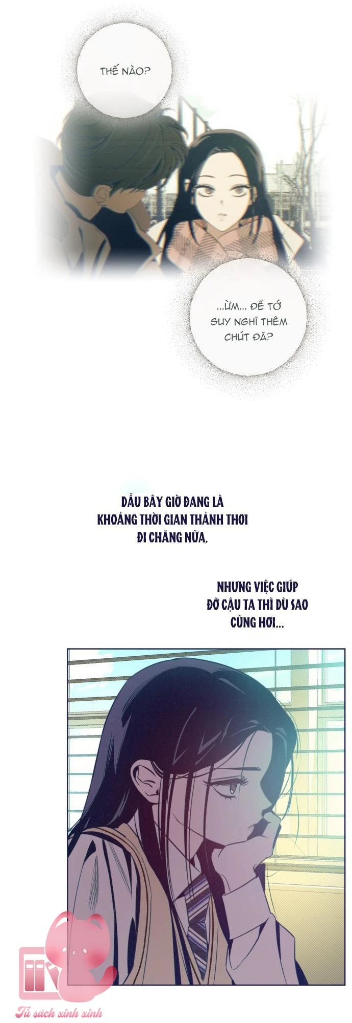 Trắc Nghiệm 4 Lựa Chọn Chapter  36 - 55