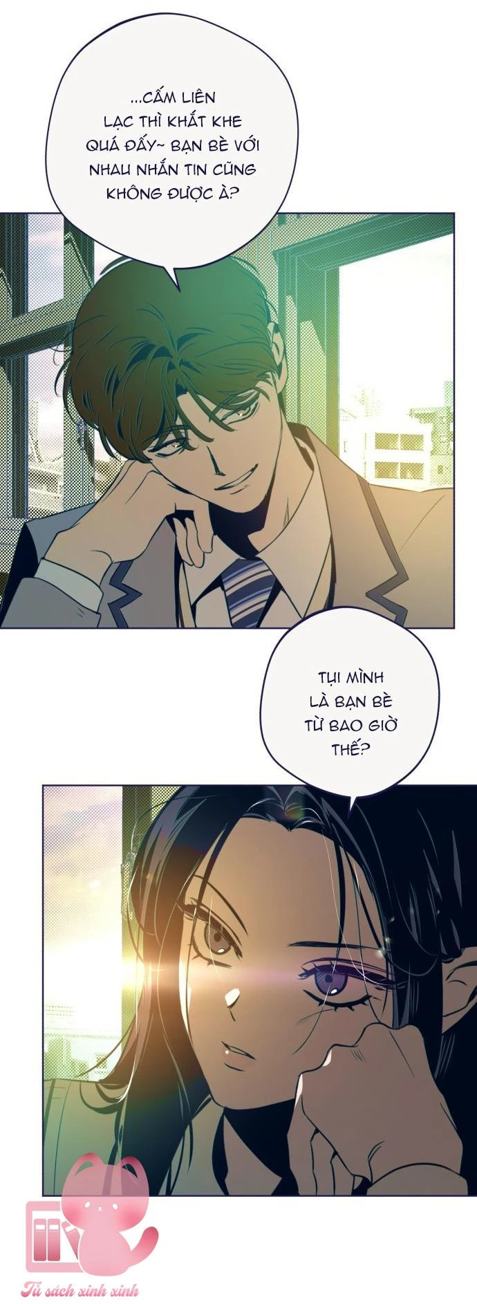Trắc Nghiệm 4 Lựa Chọn Chapter  36 - 66