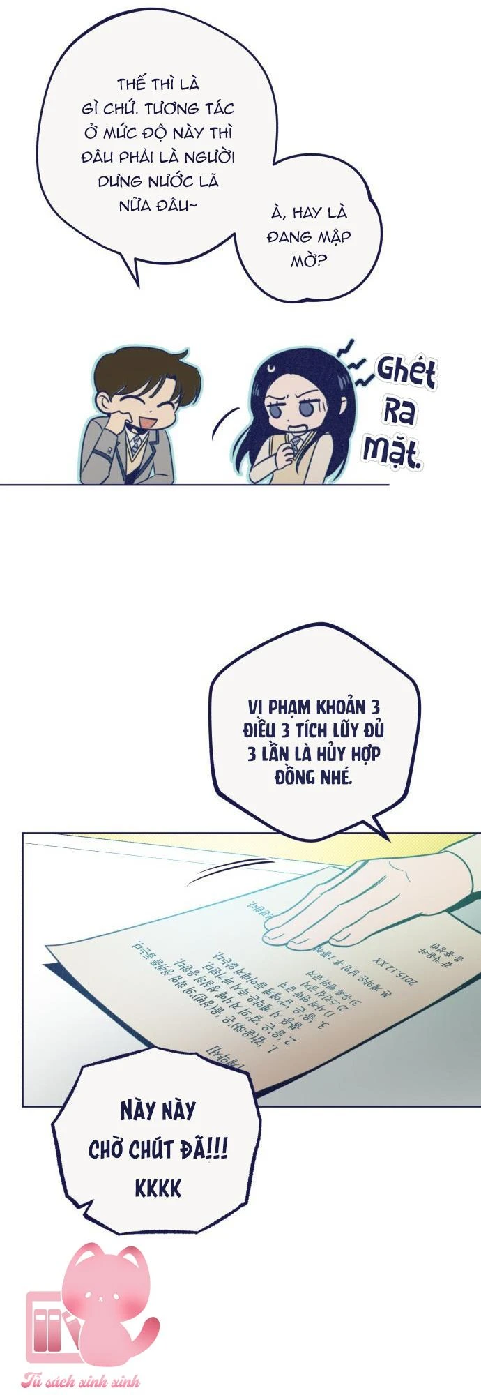 Trắc Nghiệm 4 Lựa Chọn Chapter  36 - 67