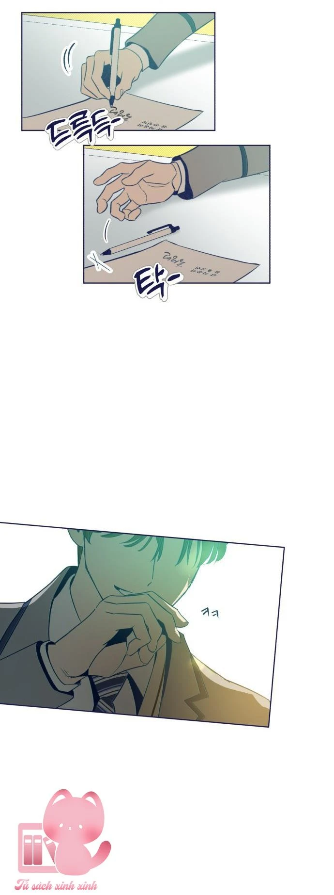 Trắc Nghiệm 4 Lựa Chọn Chapter  36 - 69