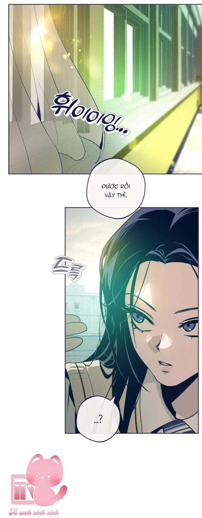 Trắc Nghiệm 4 Lựa Chọn Chapter  36 - 70