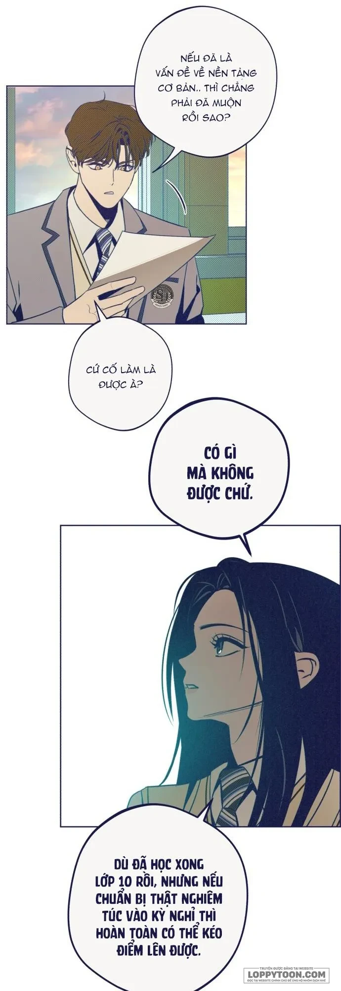 Trắc Nghiệm 4 Lựa Chọn Chapter 37 - 15