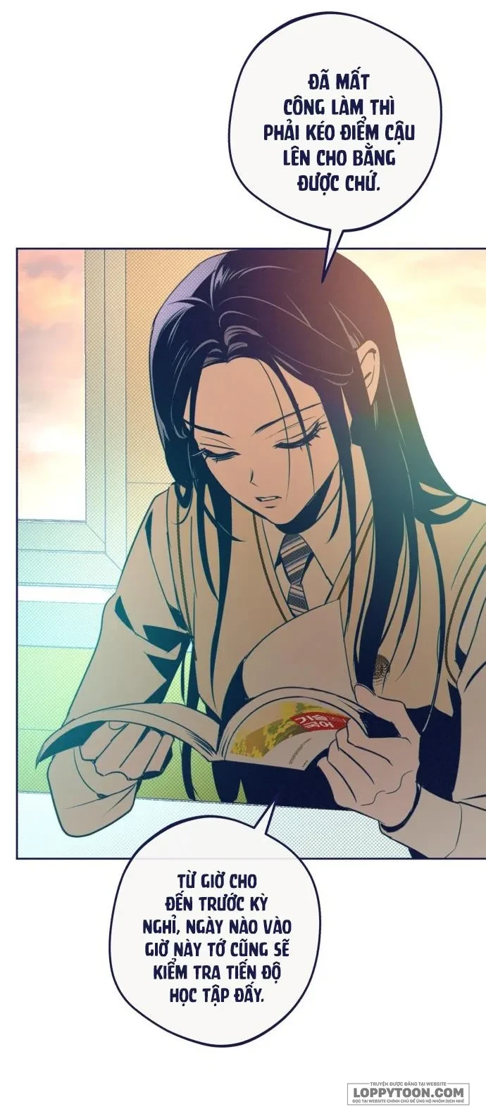 Trắc Nghiệm 4 Lựa Chọn Chapter 37 - 18