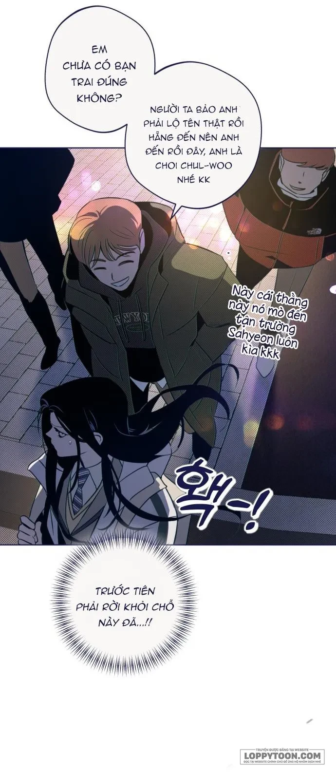 Trắc Nghiệm 4 Lựa Chọn Chapter 37 - 56