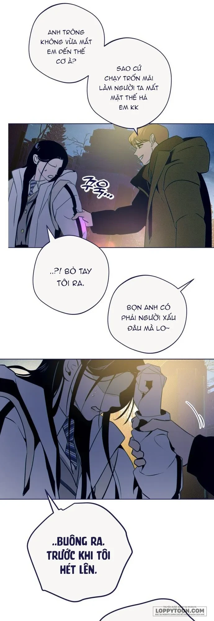 Trắc Nghiệm 4 Lựa Chọn Chapter 37 - 58
