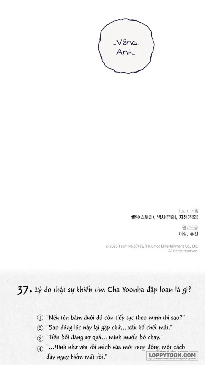 Trắc Nghiệm 4 Lựa Chọn Chapter 37 - 72