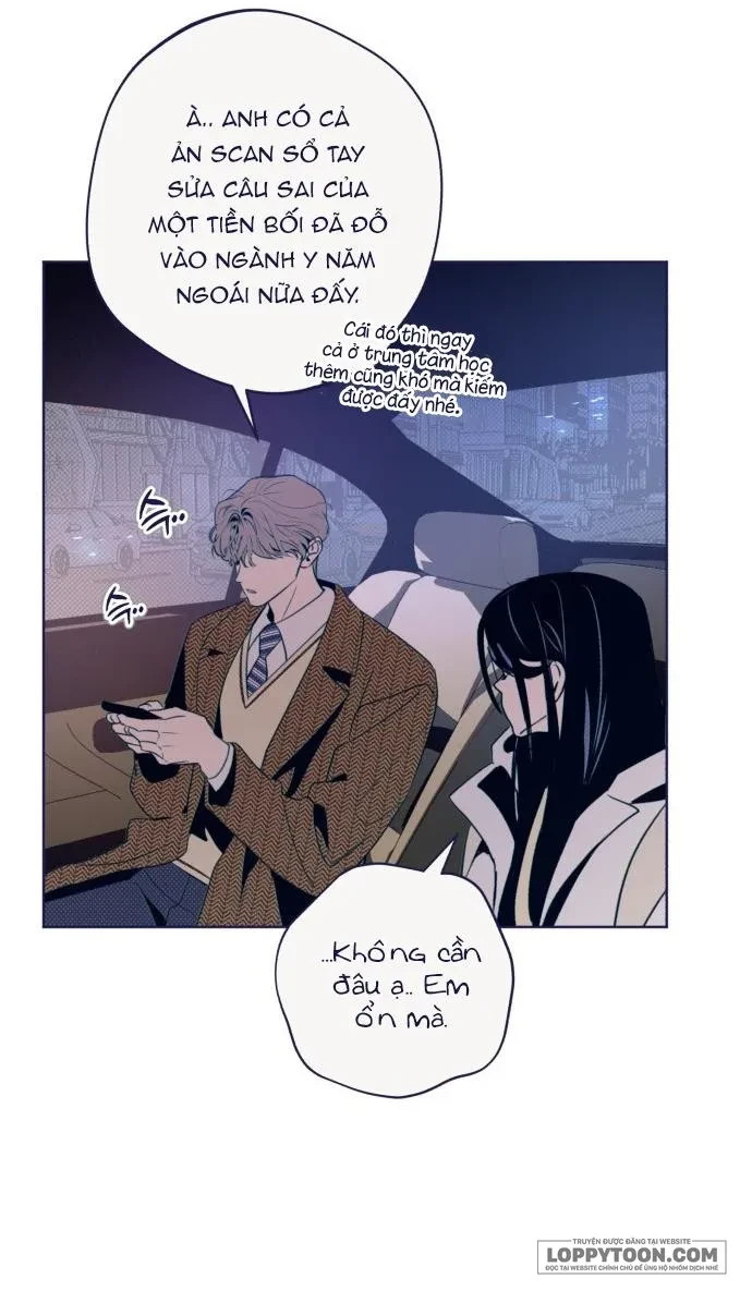 Trắc Nghiệm 4 Lựa Chọn Chapter 38 - 36