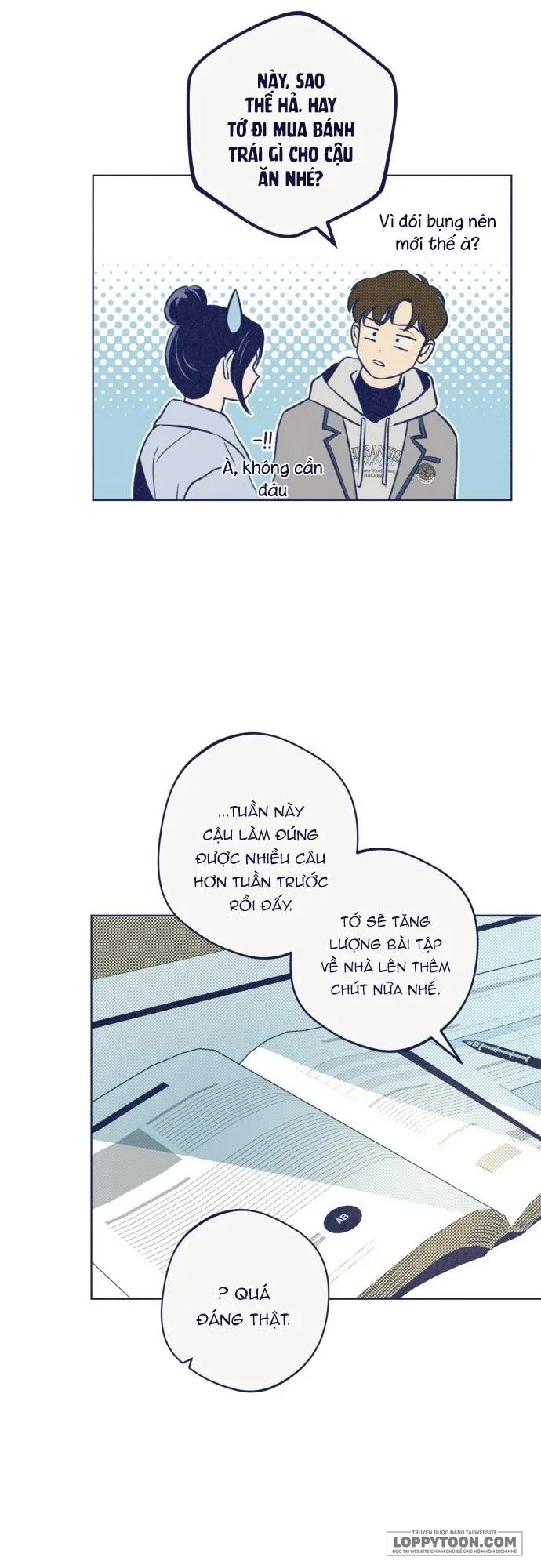 Trắc Nghiệm 4 Lựa Chọn Chapter 38 - 62