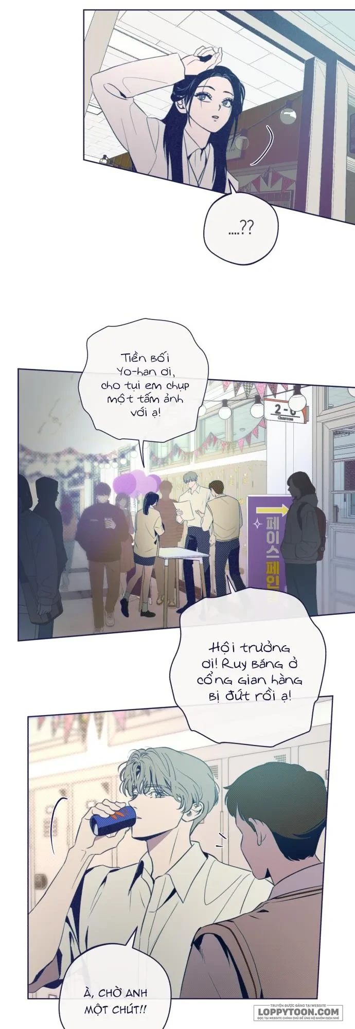 Trắc Nghiệm 4 Lựa Chọn Chapter 39 - 6