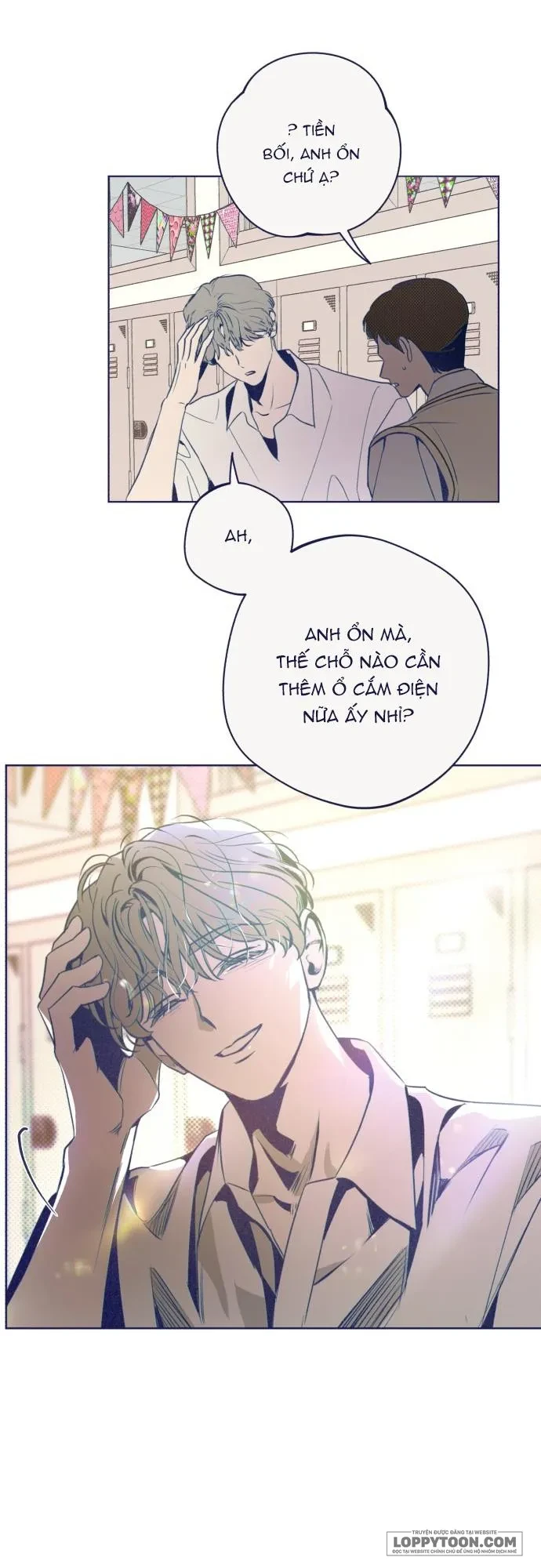 Trắc Nghiệm 4 Lựa Chọn Chapter 39 - 8