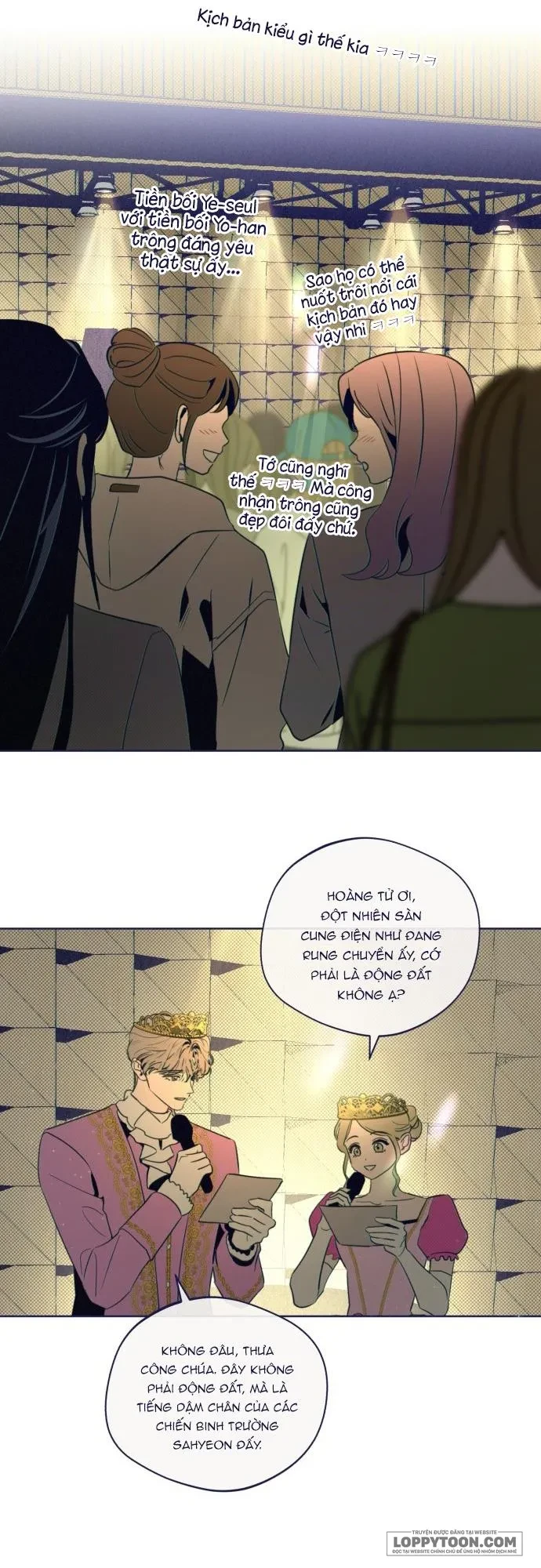 Trắc Nghiệm 4 Lựa Chọn Chapter 39 - 20
