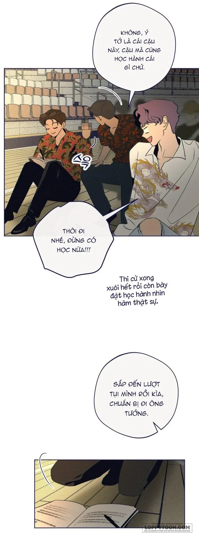 Trắc Nghiệm 4 Lựa Chọn Chapter 39 - 25