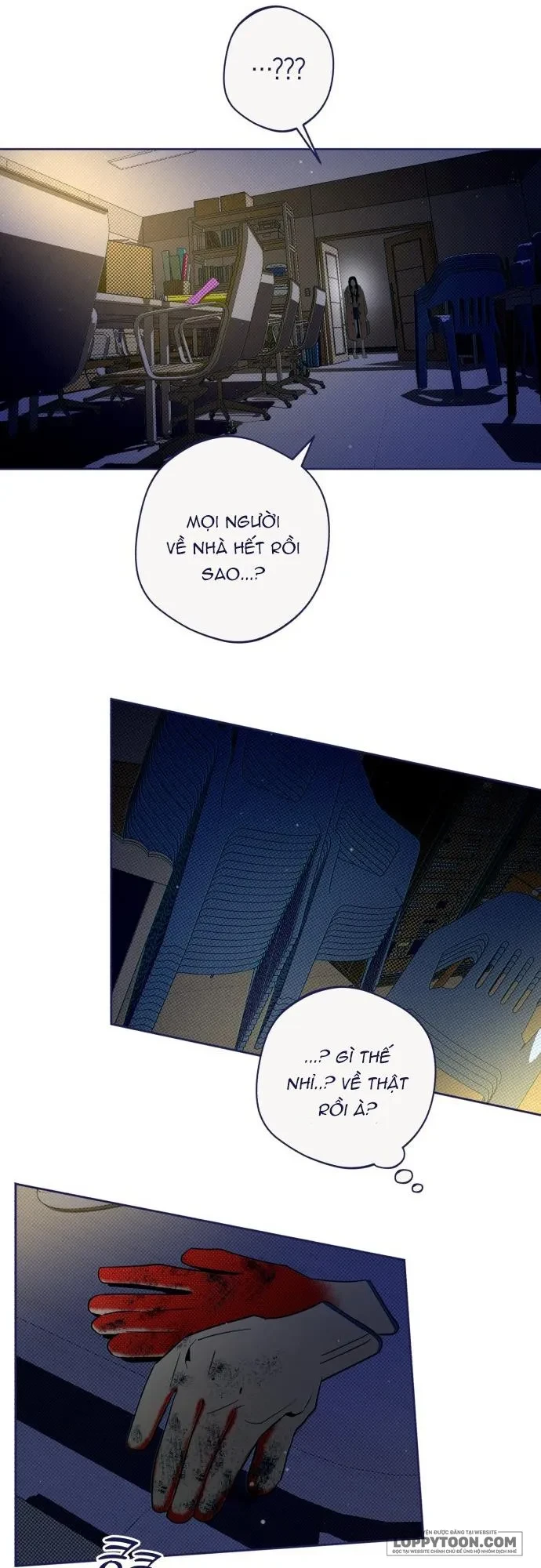 Trắc Nghiệm 4 Lựa Chọn Chapter 39 - 36