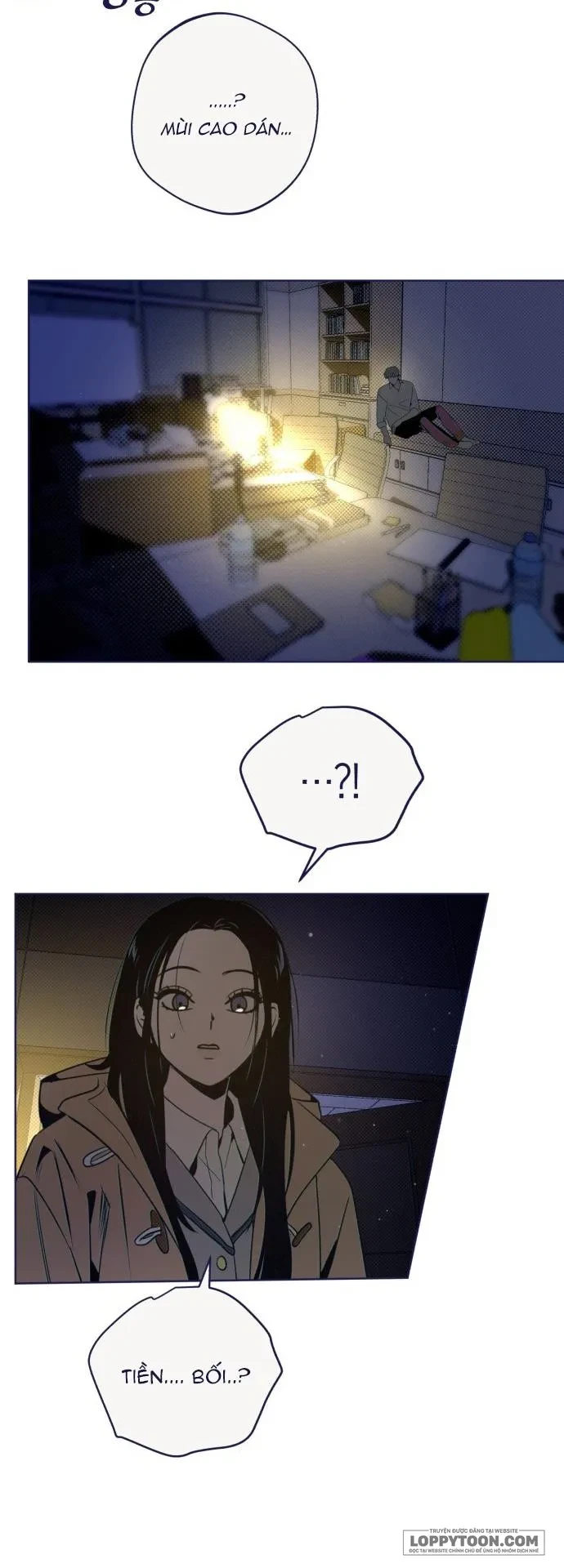 Trắc Nghiệm 4 Lựa Chọn Chapter 39 - 37