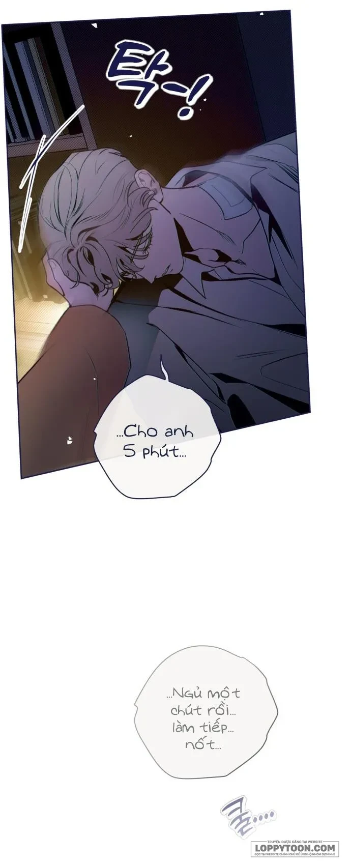 Trắc Nghiệm 4 Lựa Chọn Chapter 39 - 42