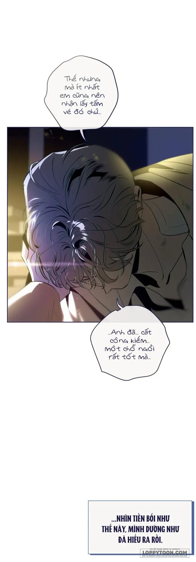 Trắc Nghiệm 4 Lựa Chọn Chapter 39 - 53