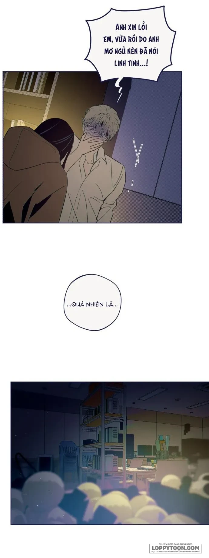 Trắc Nghiệm 4 Lựa Chọn Chapter 39 - 58