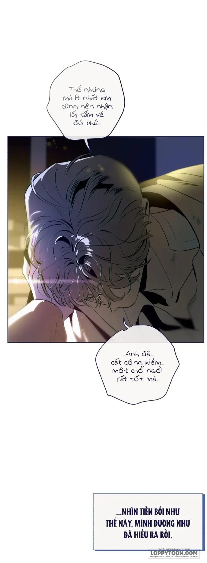 Trắc Nghiệm 4 Lựa Chọn Chapter 40 - 3