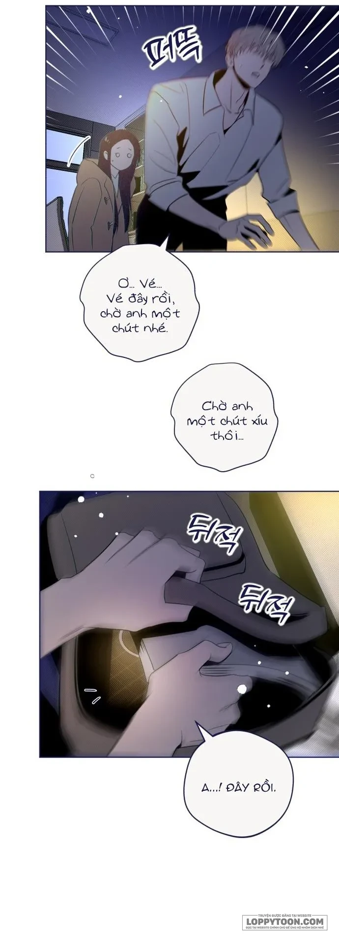 Trắc Nghiệm 4 Lựa Chọn Chapter 40 - 12