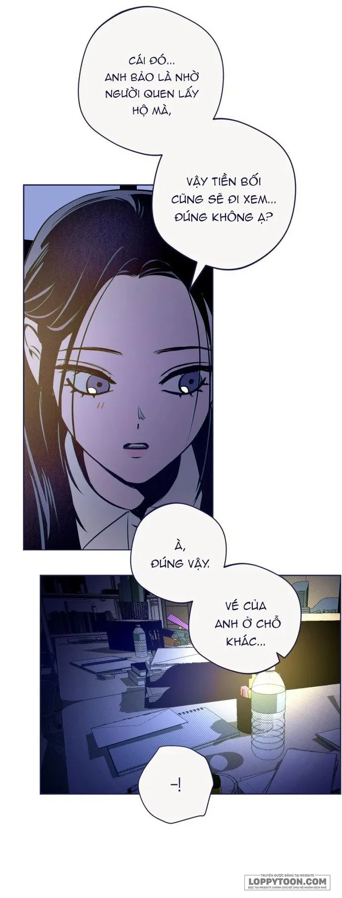 Trắc Nghiệm 4 Lựa Chọn Chapter 40 - 14