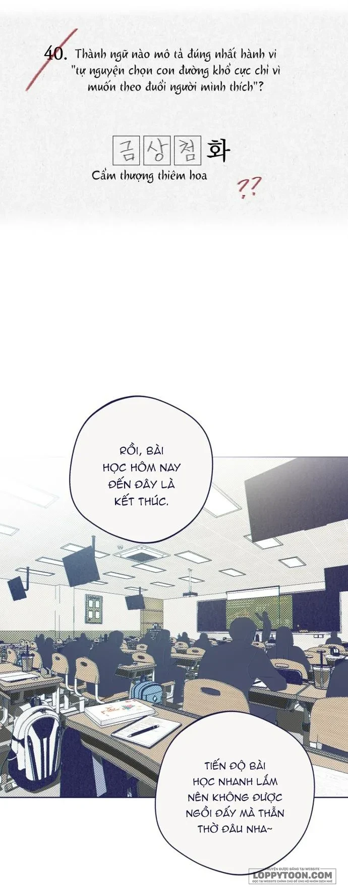 Trắc Nghiệm 4 Lựa Chọn Chapter 40 - 36