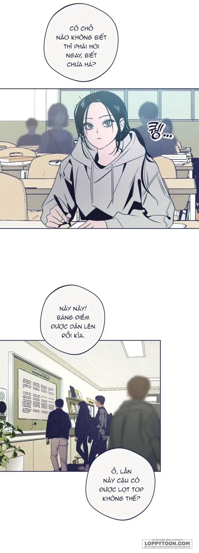 Trắc Nghiệm 4 Lựa Chọn Chapter 40 - 37