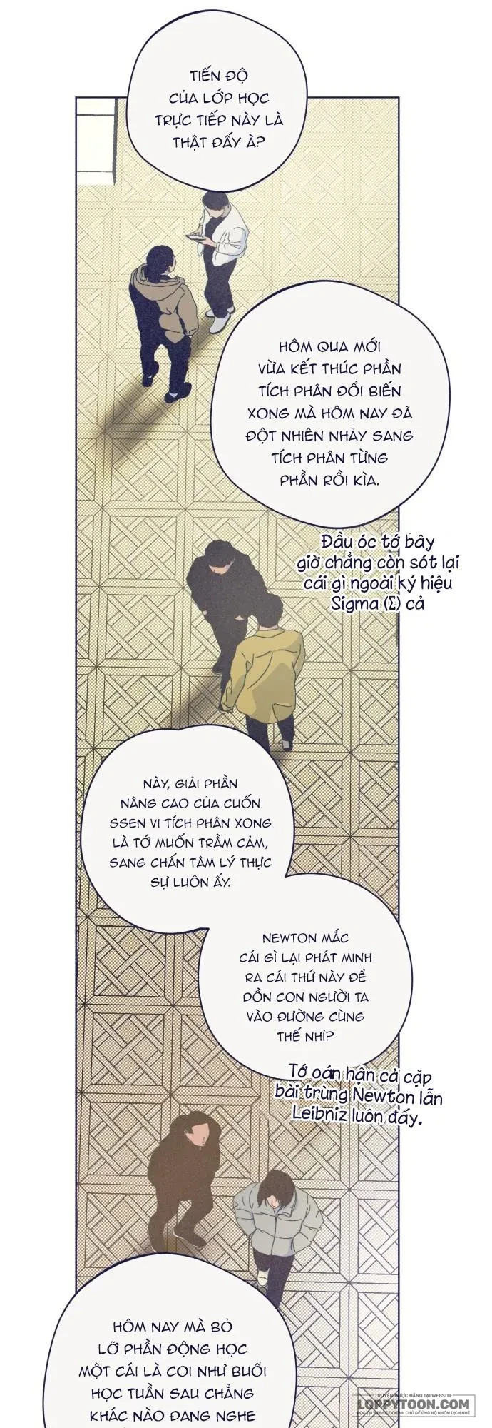 Trắc Nghiệm 4 Lựa Chọn Chapter 40 - 38