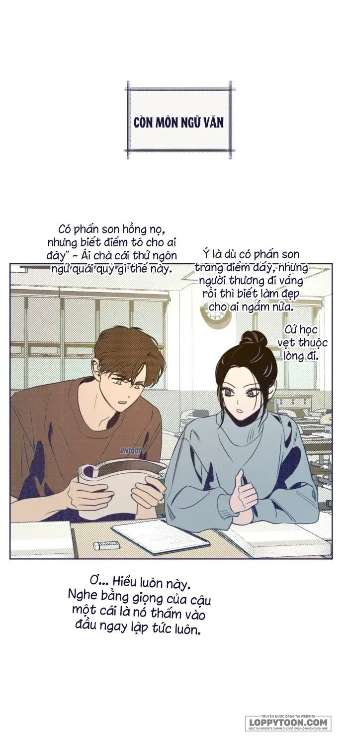 Trắc Nghiệm 4 Lựa Chọn Chapter 40 - 48