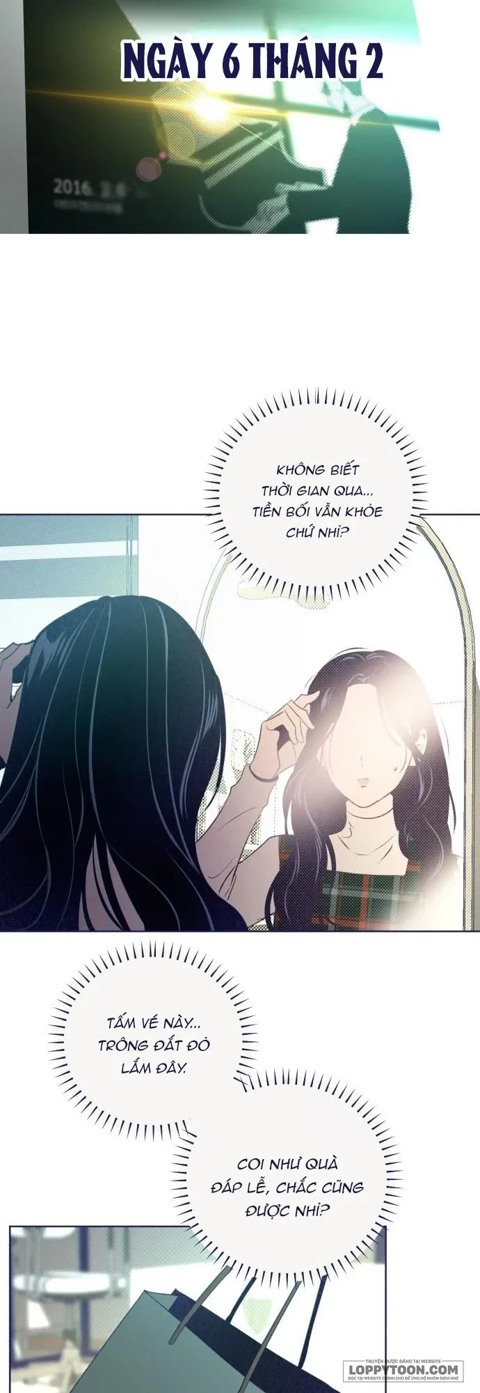 Trắc Nghiệm 4 Lựa Chọn Chapter 40 - 63