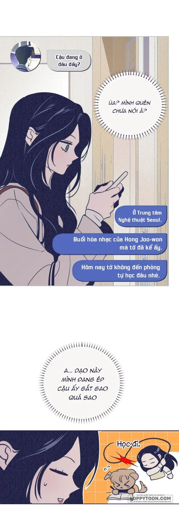 Trắc Nghiệm 4 Lựa Chọn Chapter 41 - 10