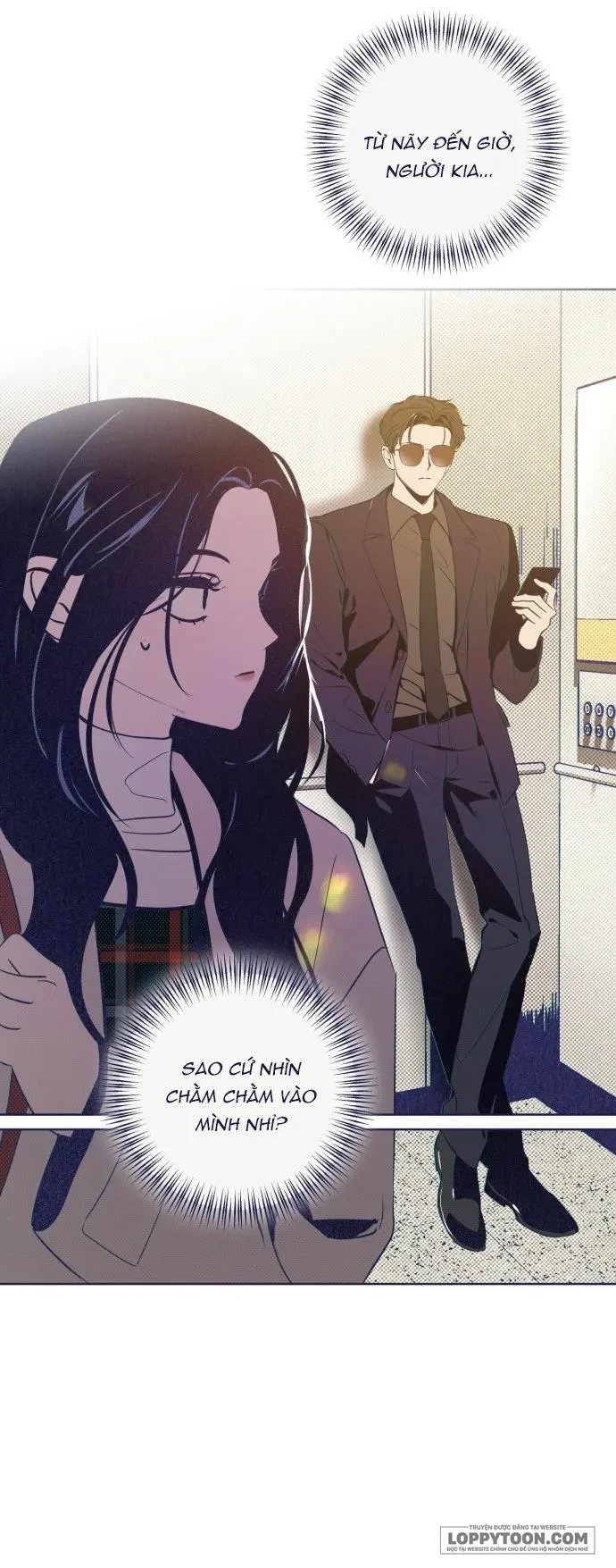 Trắc Nghiệm 4 Lựa Chọn Chapter 41 - 12