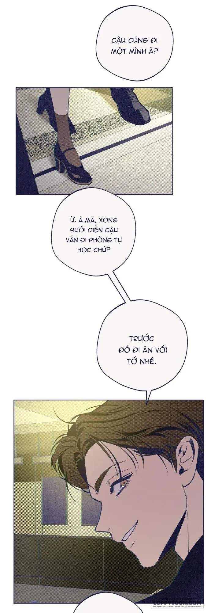 Trắc Nghiệm 4 Lựa Chọn Chapter 41 - 16
