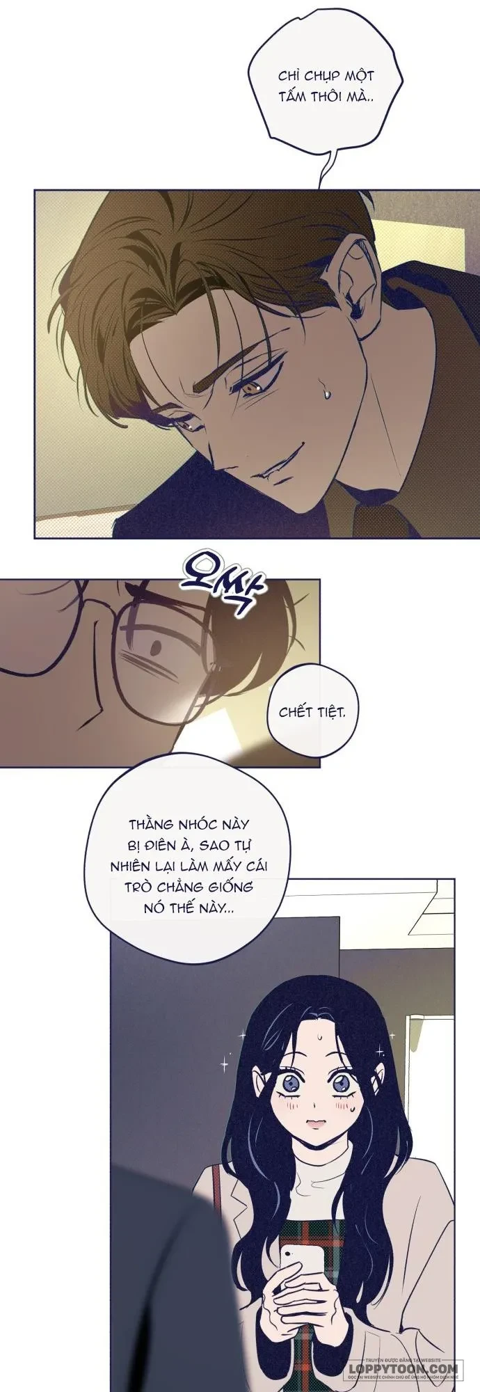 Trắc Nghiệm 4 Lựa Chọn Chapter 41 - 39