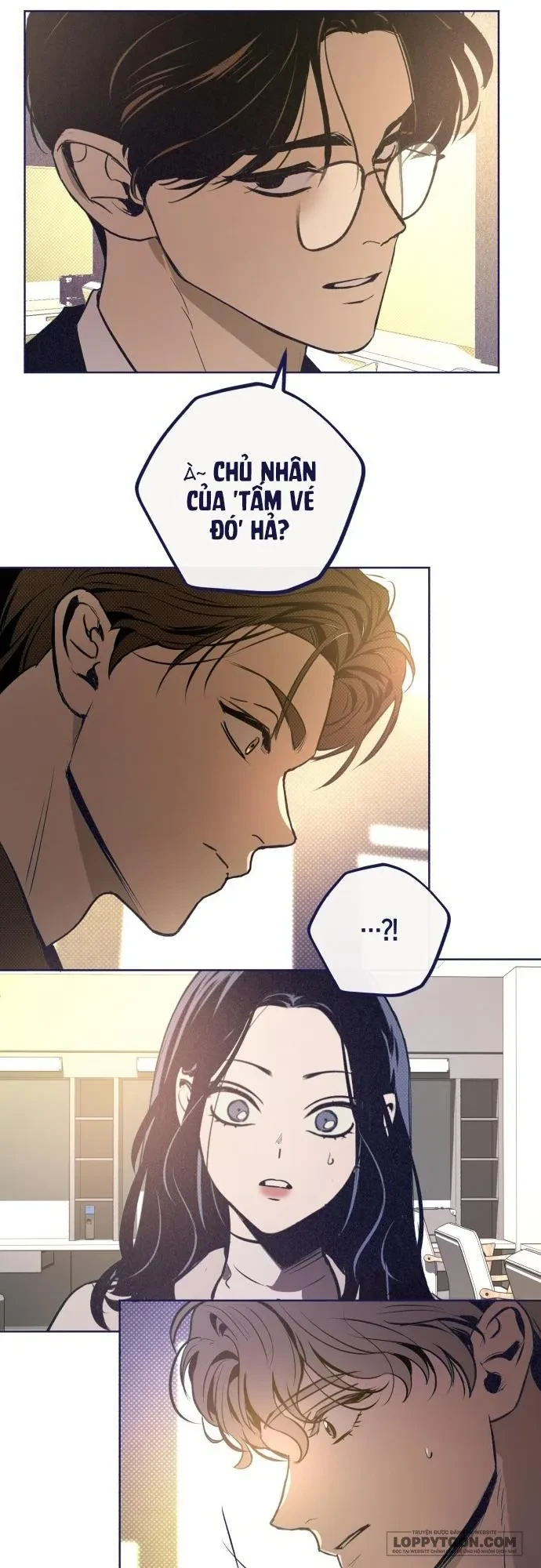 Trắc Nghiệm 4 Lựa Chọn Chapter 41 - 45