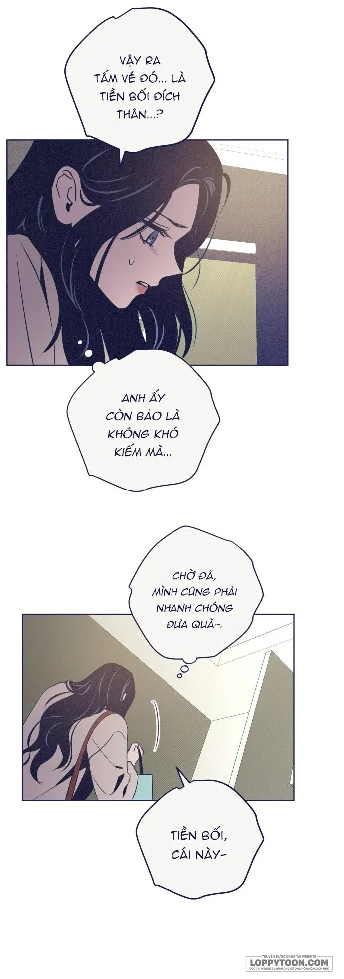 Trắc Nghiệm 4 Lựa Chọn Chapter 41 - 49
