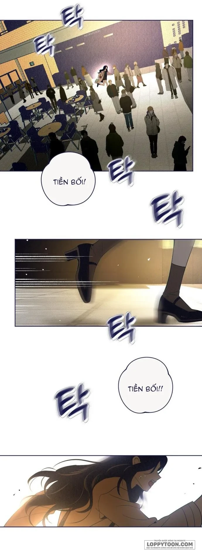 Trắc Nghiệm 4 Lựa Chọn Chapter 41 - 57