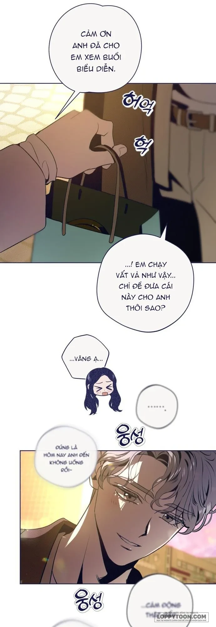 Trắc Nghiệm 4 Lựa Chọn Chapter 41 - 65