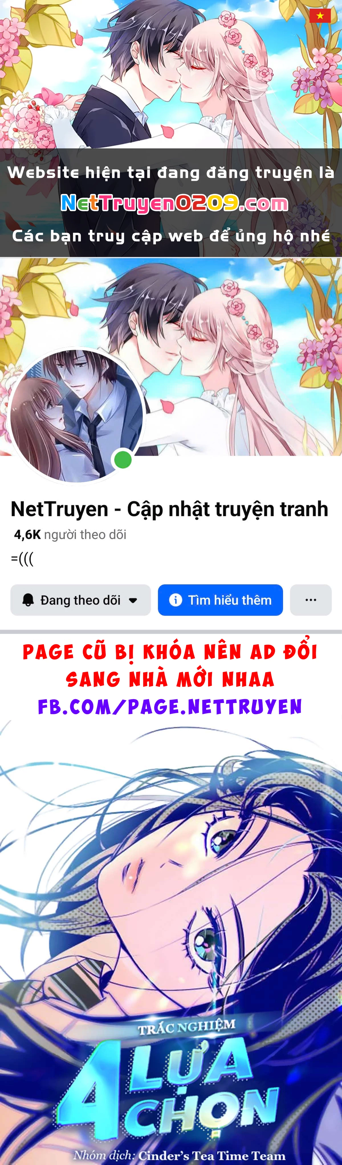 Trắc Nghiệm 4 Lựa Chọn Chapter 2 - 1