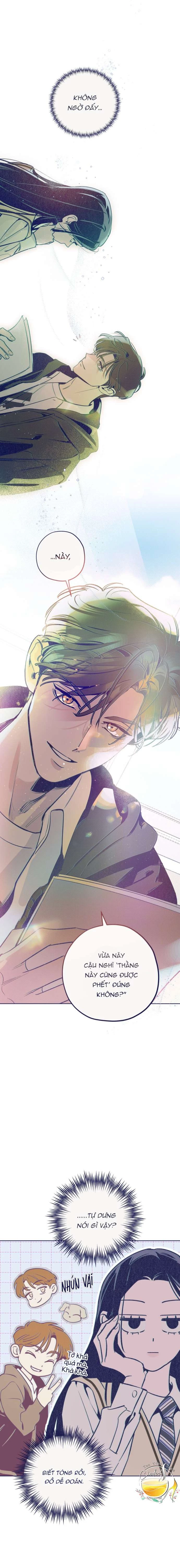 Trắc Nghiệm 4 Lựa Chọn Chapter 2 - 3