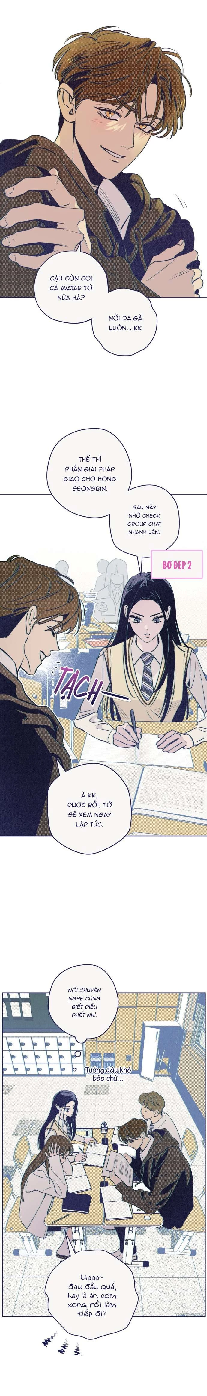 Trắc Nghiệm 4 Lựa Chọn Chapter 2 - 5