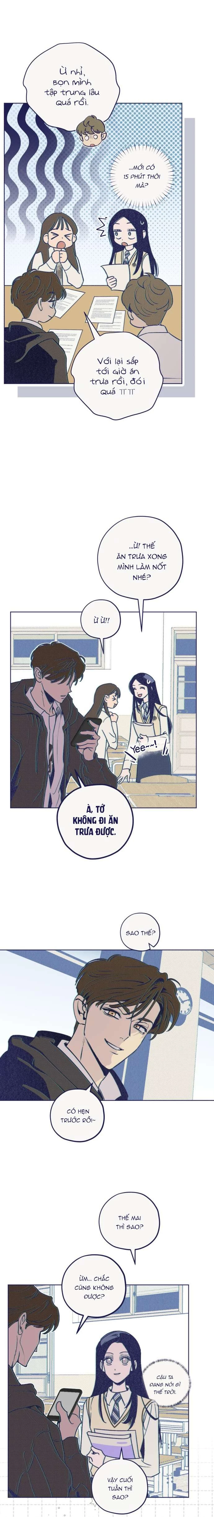 Trắc Nghiệm 4 Lựa Chọn Chapter 2 - 6