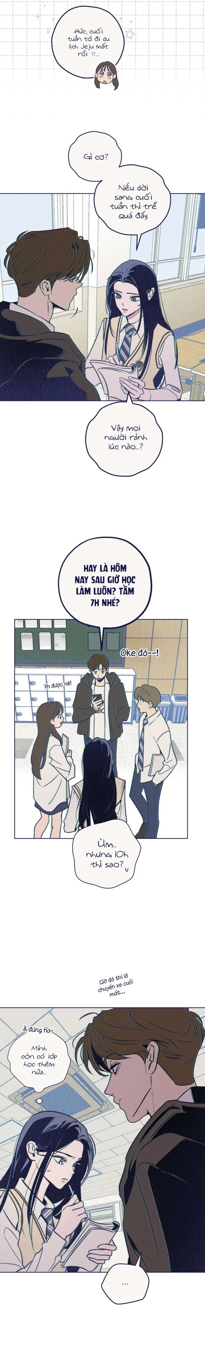 Trắc Nghiệm 4 Lựa Chọn Chapter 2 - 7