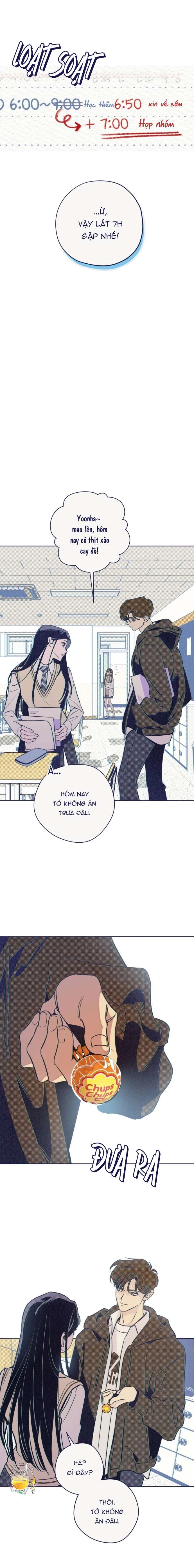 Trắc Nghiệm 4 Lựa Chọn Chapter 2 - 8