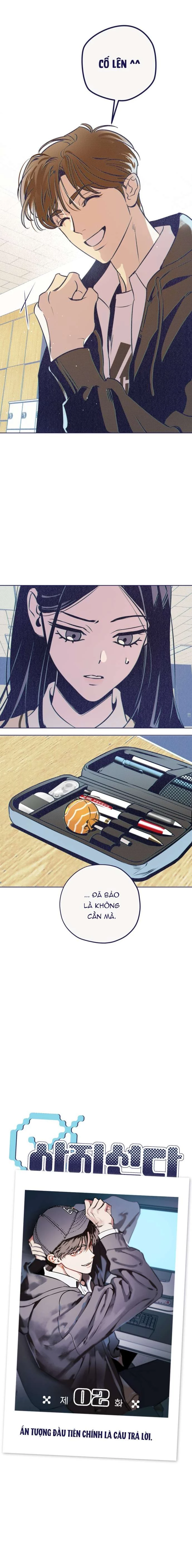 Trắc Nghiệm 4 Lựa Chọn Chapter 2 - 9