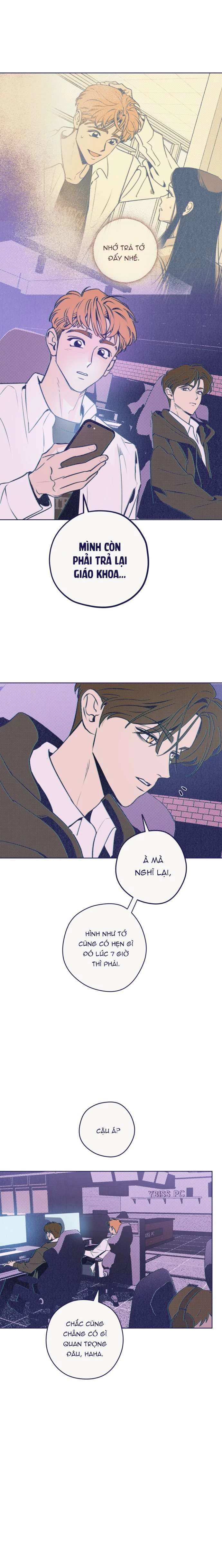 Trắc Nghiệm 4 Lựa Chọn Chapter 2 - 17